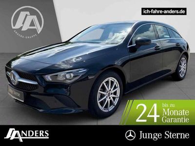Mercedes CLA200