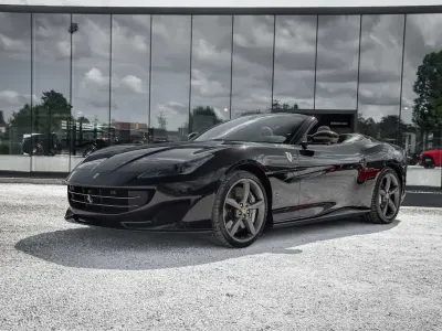 Gebraucht Ferrari Portofino
