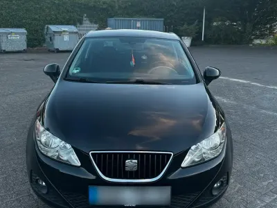 Gebraucht Seat Ibiza