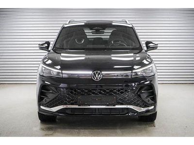 Usata VW Tiguan R 193 CV (141 kW) 2024 SUV