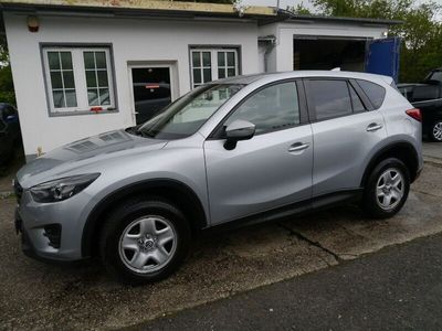 gebraucht Mazda CX-5 Exclusive-Line 2WD