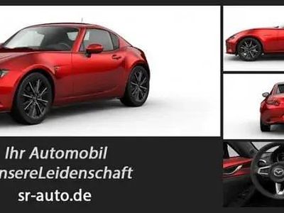 Mazda MX5
