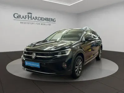 Gebraucht VW Taigo