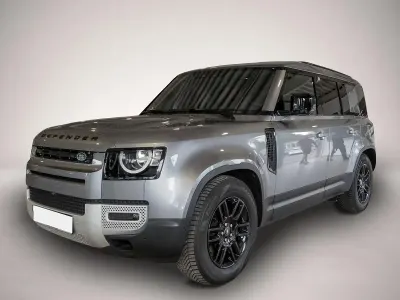 Gebraucht Land Rover Defender S 200 PS (147 kW) 2024 Manufacturer SUV