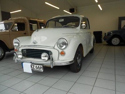 gebraucht Mini 1000 Morris MinorSerie 5