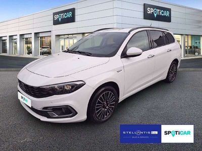 gebraucht Fiat Tipo Kombi 1.0 T3 Life *Navi*Kamera*Acc*Einparkh*