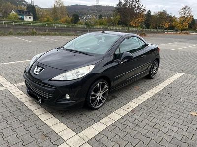 Peugeot 207 CC
