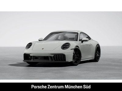 Nuova Porsche 911 Carrera 4 GTS 541 CV (397 kW) 2025 Bianco Coupé