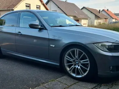 Gebraucht BMW 330