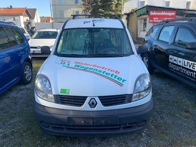 gebraucht Renault Kangoo Kaleido