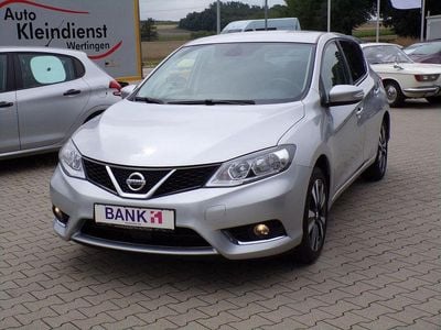 Nissan Pulsar