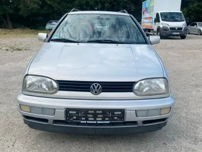 Gebraucht VW Golf III