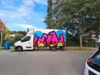 Gebraucht Opel Movano