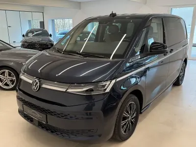 Gebraucht VW Multivan Style 150 PS (110 kW) 2023 Andere Van / Kleinbus