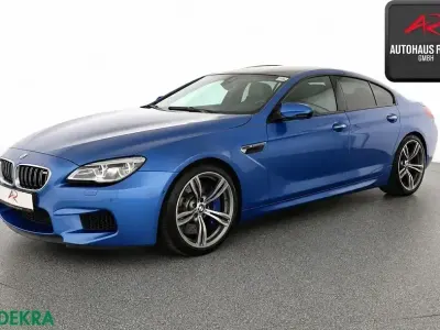 Gebraucht BMW M6