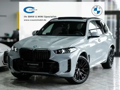 Gebraucht BMW X5 M Sport 352 PS (258 kW) 2026 M brooklyn grau SUV