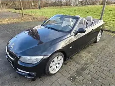 Gebraucht BMW 330 Cabriolet
