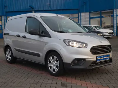 Gebraucht Ford Courier