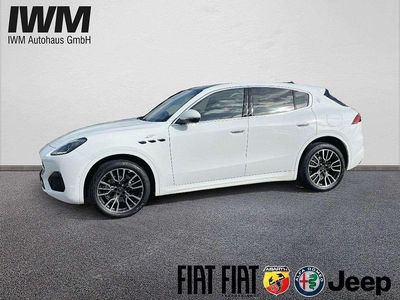 Maserati Grecale