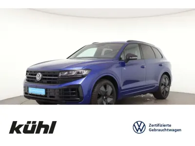 Gebraucht VW Touareg R 462 PS (339 kW) 2025 Lapiz blue metallic SUV