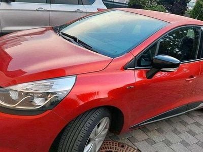 Renault Clio IV