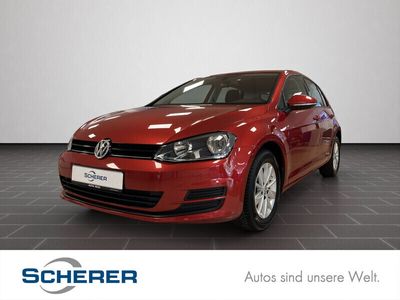 VW Golf VII