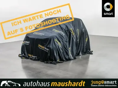 Gebraucht Smart ForTwo Coupé