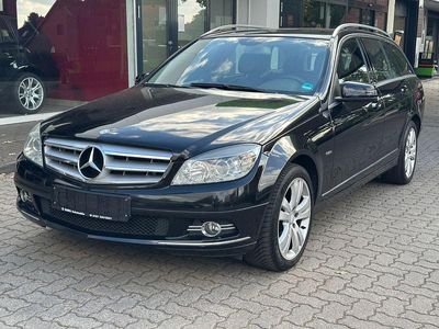 Mercedes C350