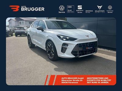 Nuova Cupra Terramar 150 CV (110 kW) 2026 Bianco SUV