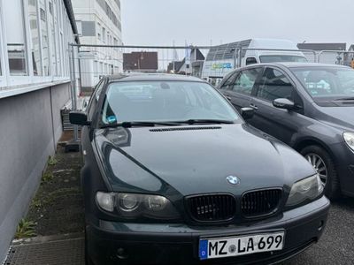 BMW 316