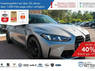 Gebraucht BMW M3