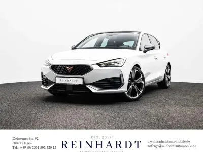 Gebraucht Cupra Leon