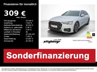 Gebraucht Audi S6
