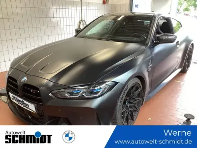 Gebraucht BMW M4 Competition Edition 510 PS (375 kW) 2023