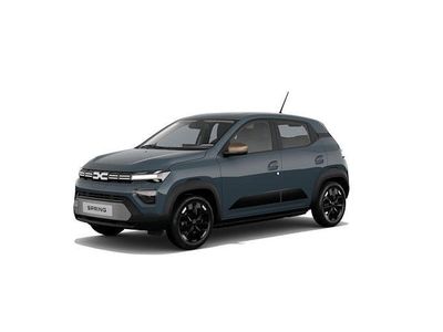 Nouă Dacia Spring Extreme 75 kW (102 CP) 2026 Albastru Hatchback