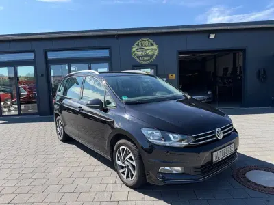 Gebraucht VW Touran
