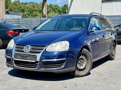 VW Golf V