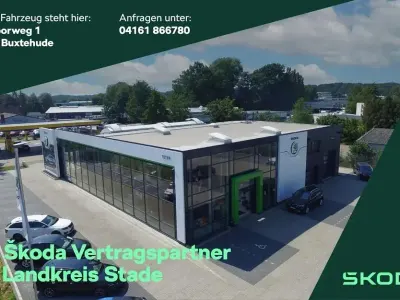 Gebraucht Skoda Octavia