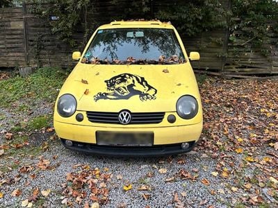 VW Lupo