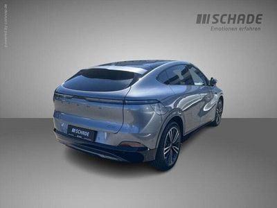 Second-hand XPENG G6 210 kW (286 CP) 2025 Gri SUV