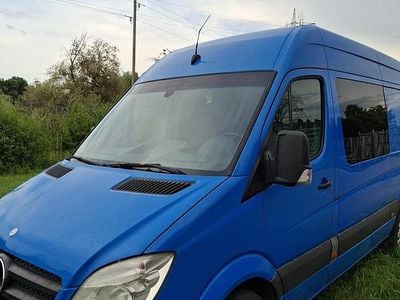 Mercedes Sprinter