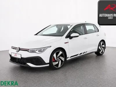 Gebraucht VW Golf VIII