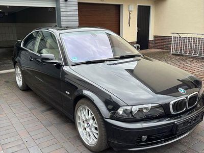 BMW 325