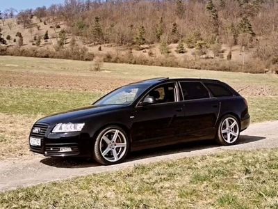 gebraucht Audi A6 3.0 TDI Quattro S line