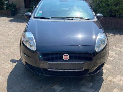 gebraucht Fiat Punto 1.2 8V MY MY