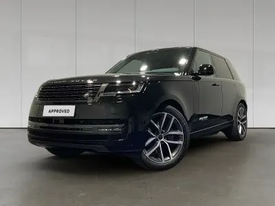 Gebraucht Land Rover Range Rover Autobiography 558 PS (410 kW) 2026 Santorini black SUV