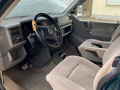 VW T4
