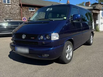 Gebraucht VW Caravelle