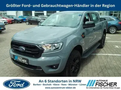Gebraucht Ford Ranger