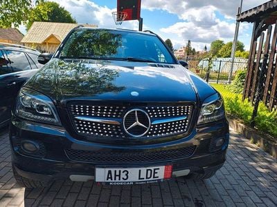 Mercedes ML280